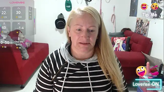 emperabigbootybigass online show from November 13, 12:37 pm