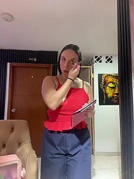 nova lane online show from August 3, 9:53 pm