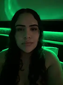 iTrapXXX online show from March 13, 2:24 am