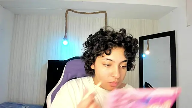 miku katsuragi online show from September 29, 1:32 am