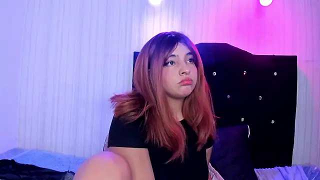 miku katsuragi online show from November 15, 10:55 pm