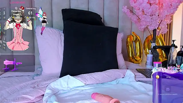 LizSheibaum online show from July 14, 7:18 pm