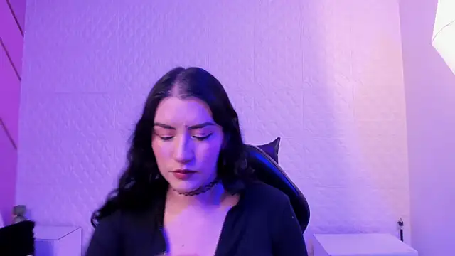 Violetaa diazz online show from June 30, 8:41 pm
