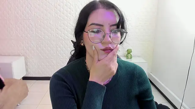 Violetaa diazz online show from April 29, 2:37 am