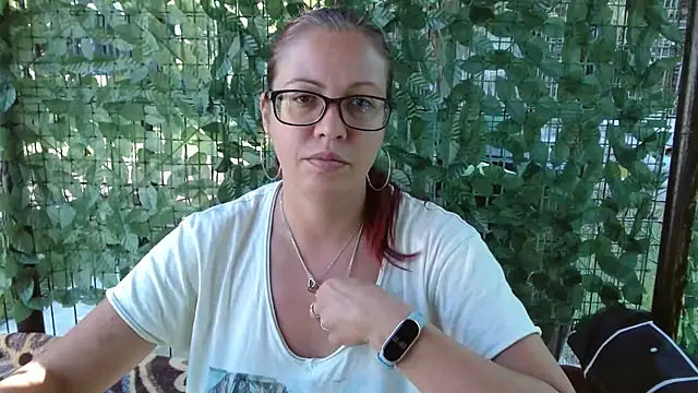 LadyHellene online show from June 27, 6:36 am