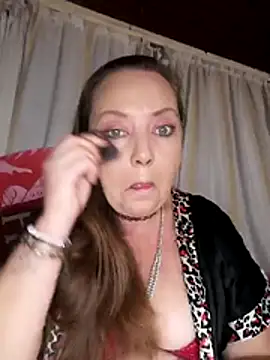 Kimmyb777 online show from July 20, 4:30 pm