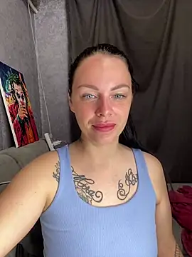 Lola Hale online show from June 15, 7:36 pm