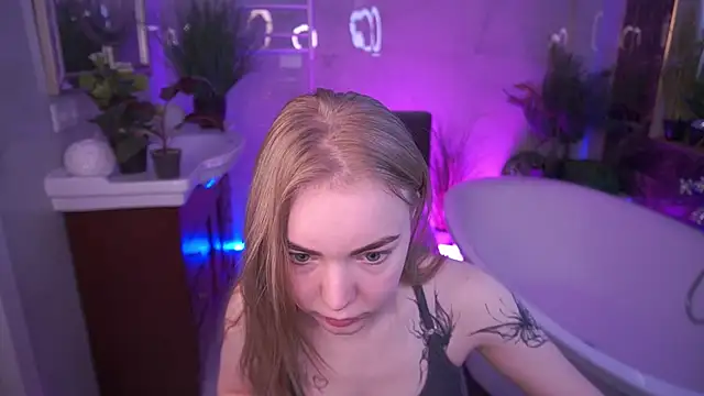 EmilySunshineS online show from May 5, 7:00 am