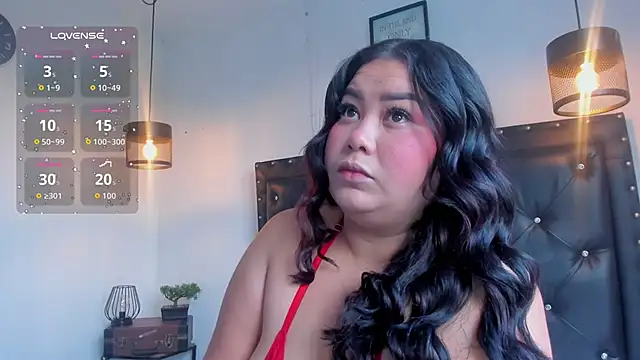 victoriajk online show from April 23, 12:29 pm