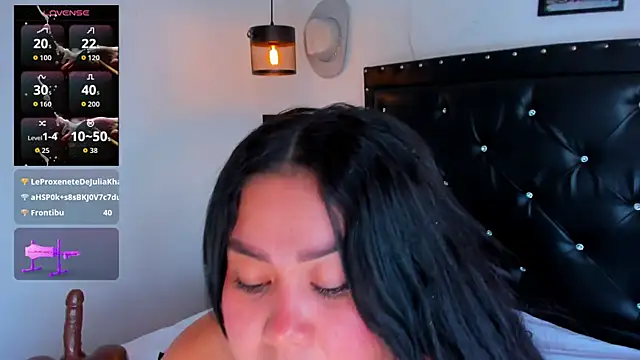 victoriajk online show from July 30, 9:04 pm