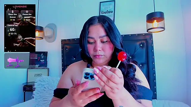 victoriajk online show from July 28, 5:57 pm