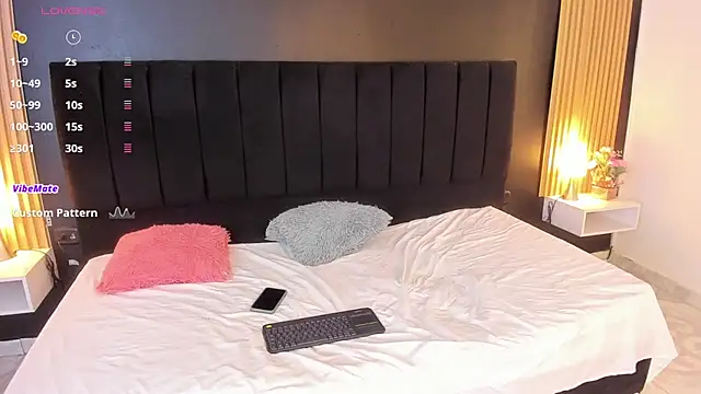 sweetsofia18 online show from September 12, 11:23 pm