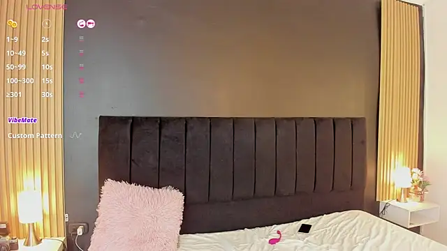 sweetsofia18 online show from June 13, 3:04 am