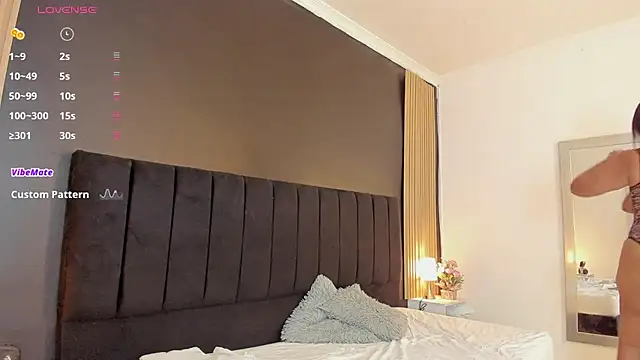 sweetsofia18 online show from August 1, 11:18 pm