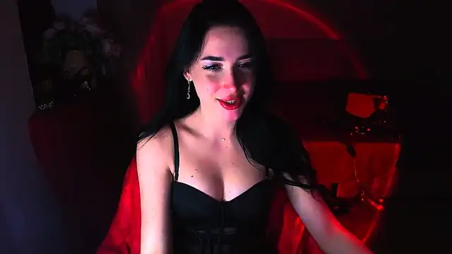lovely desire online show from May 2, 8:12 pm