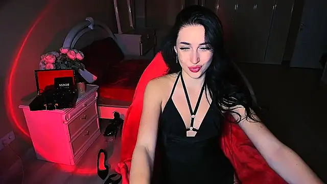 lovely desire online show from December 20, 6:23 pm