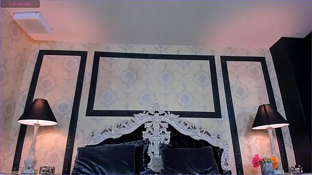 ImSophiie online show from April 30, 9:41 pm