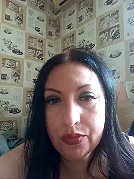 Veronica-Celie online show from May 3, 9:23 am