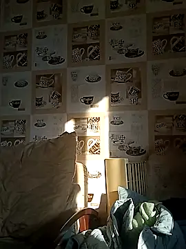 Veronica-Celie online show from November 15, 10:27 am