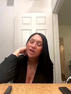 AlyssiaAmoreXO online show from October 9, 9:30 pm