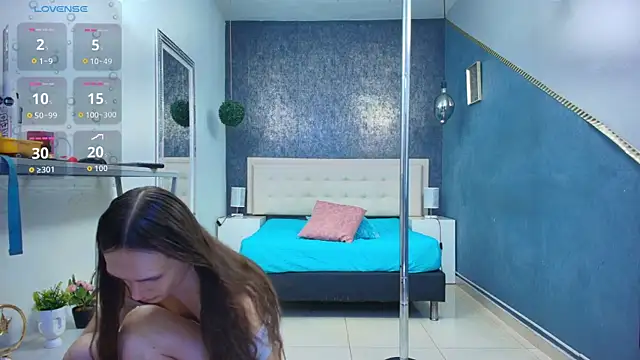 Celestial Queen  online show from July 10, 2:17 pm