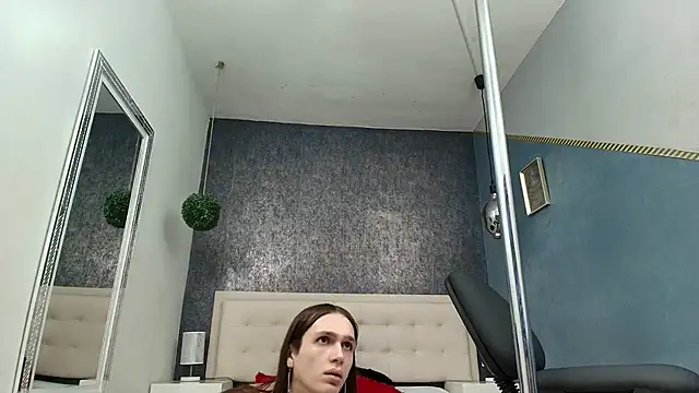 Celestial Queen  online show from March 9, 2:09 pm