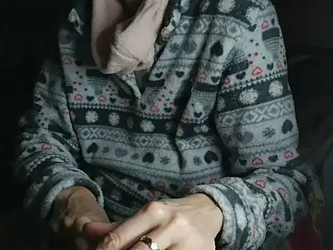 VeneRed online show from February 9, 9:28 pm