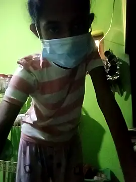 Nimesha76 online show from November 12, 4:21 am