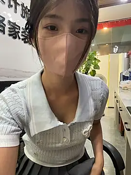 GouGou-111 online show from June 20, 12:31 pm