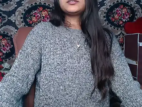 Wish Queen online show from December 16, 8:15 pm