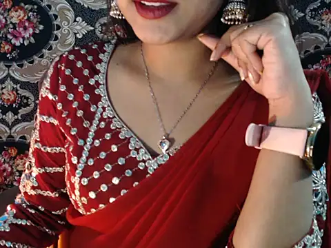 Wish Queen online show from January 11, 2:33 pm