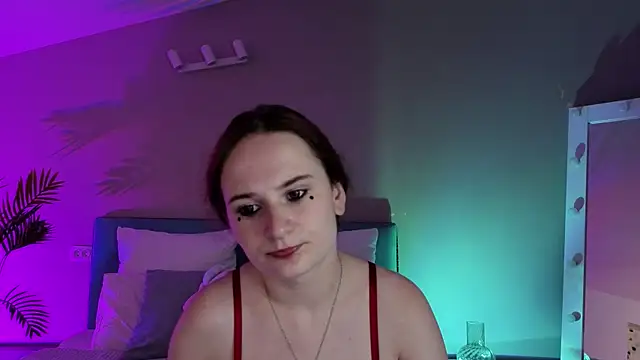 L1ittle kitty  online show from July 29, 5:18 am