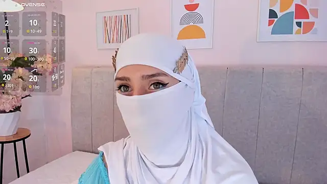 rawiya online show from February 4, 12:30 pm