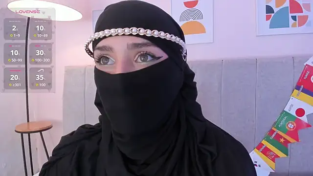 rawiya online show from July 10, 1:22 pm