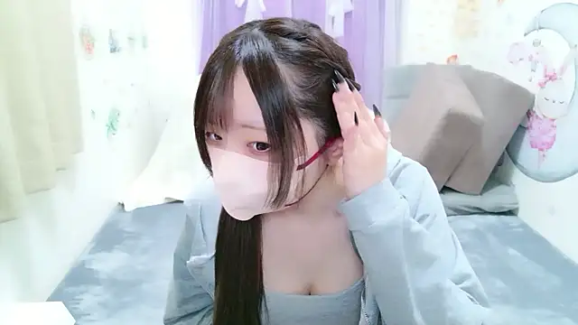 ASUKA ch online show from July 25, 7:10 pm