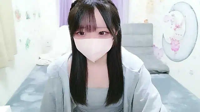 ASUKA ch online show from August 3, 10:26 pm