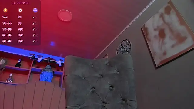 Lucy Williiams online show from September 23, 12:36 pm