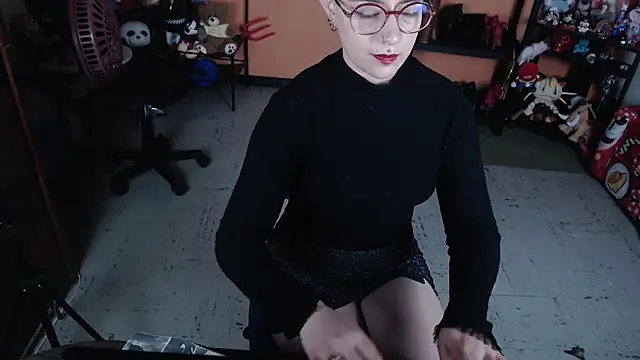 MissMiia2 online show from July 4, 12:12 pm
