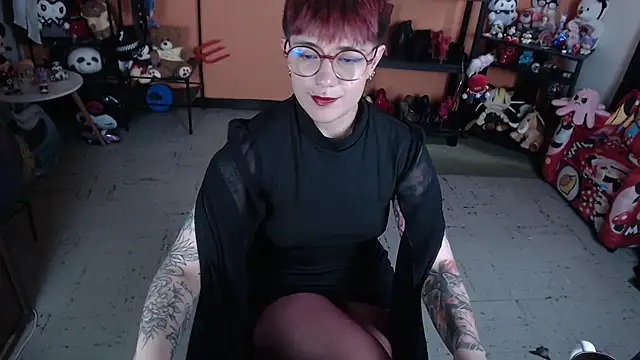 MissMiia2 online show from July 8, 5:37 pm