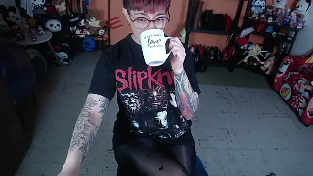 MissMiia2 online show from July 17, 10:41 am
