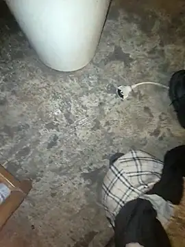 Geili94 online show from February 7, 2:48 am