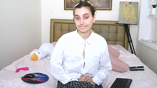 Iren online show from July 10, 4:07 pm