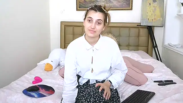 Iren online show from July 11, 4:18 pm