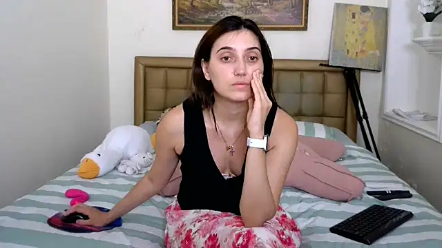Iren online show from July 28, 4:51 pm