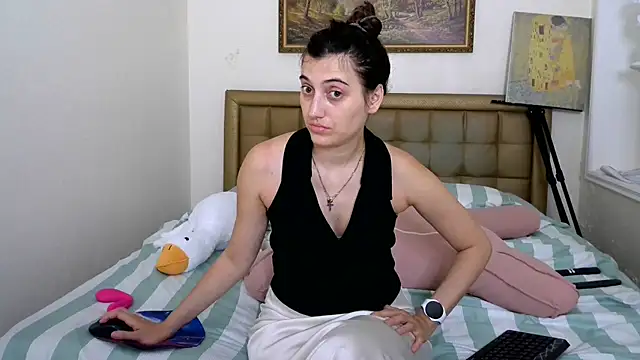 Iren online show from July 29, 9:42 am