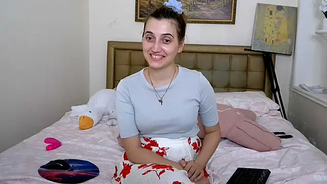 Iren online show from July 21, 1:34 pm