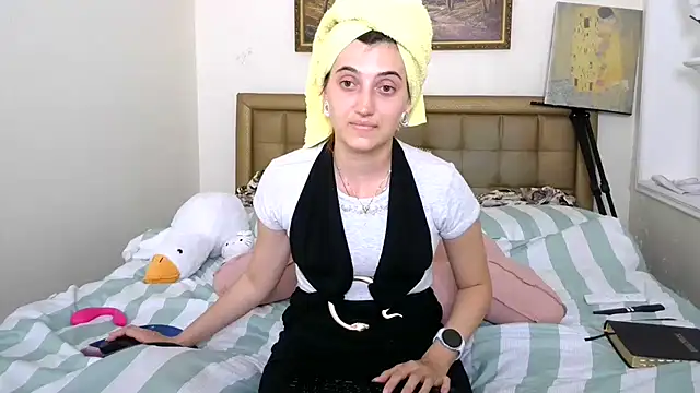 Iren online show from July 5, 1:17 pm