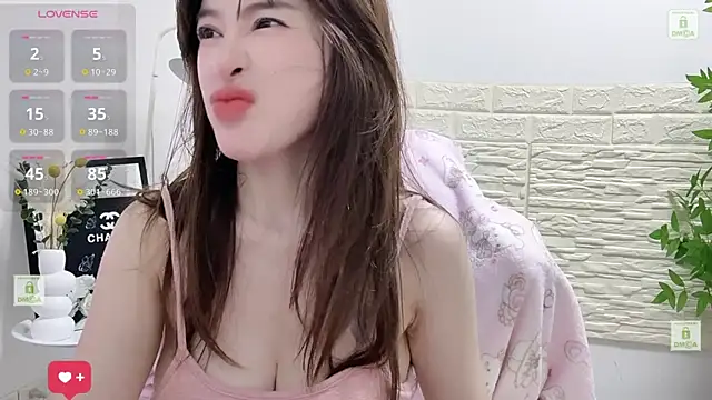 Carly 1 online show from July 13, 6:36 am