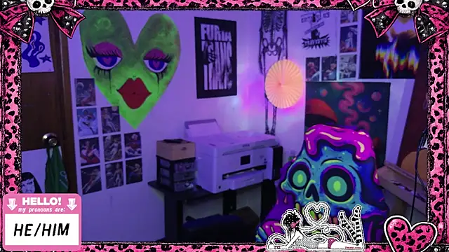 masterkevinftm online show from April 29, 7:11 am