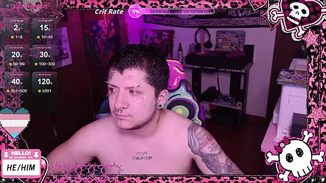 masterkevinftm online show from July 5, 4:30 am